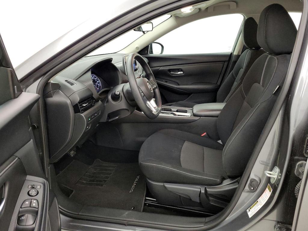 used 2023 Nissan Sentra car, priced at $19,998