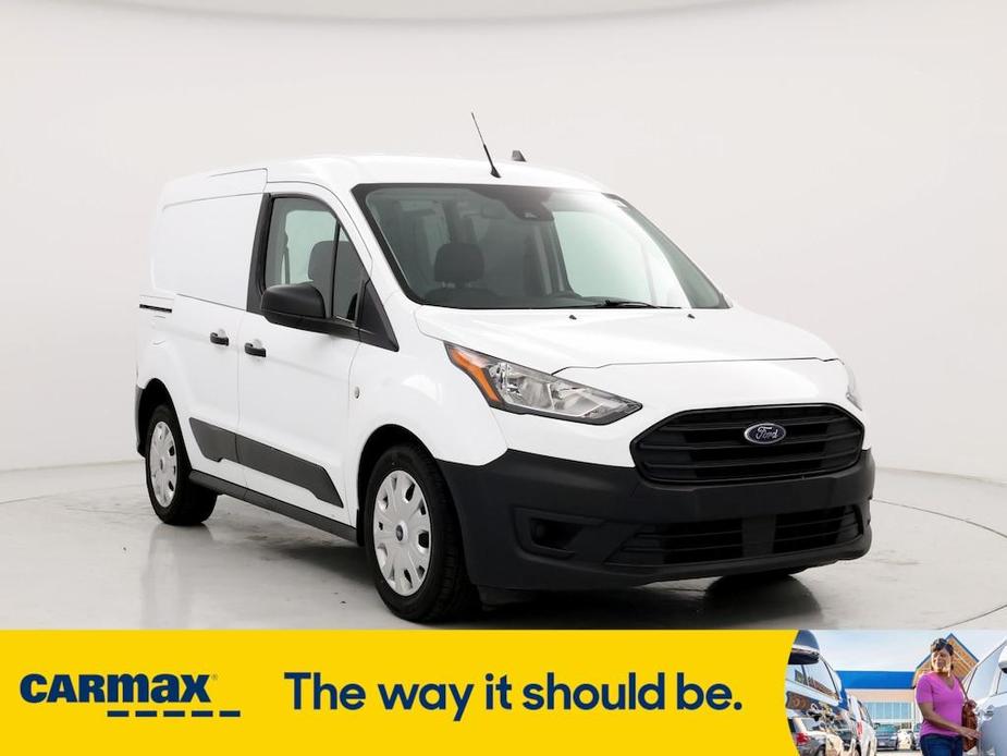 used 2020 Ford Transit Connect car, priced at $21,998