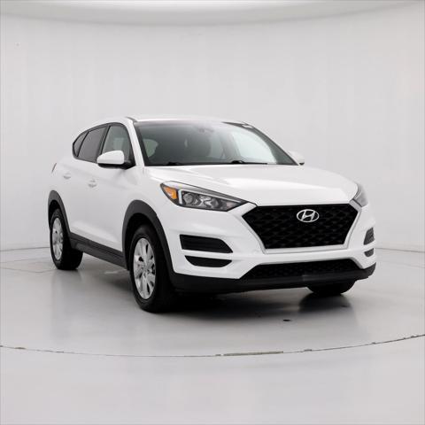 used 2019 Hyundai Tucson car, priced at $14,998