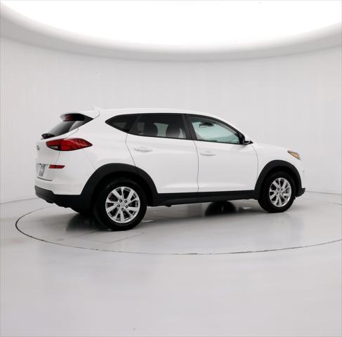 used 2019 Hyundai Tucson car, priced at $14,998