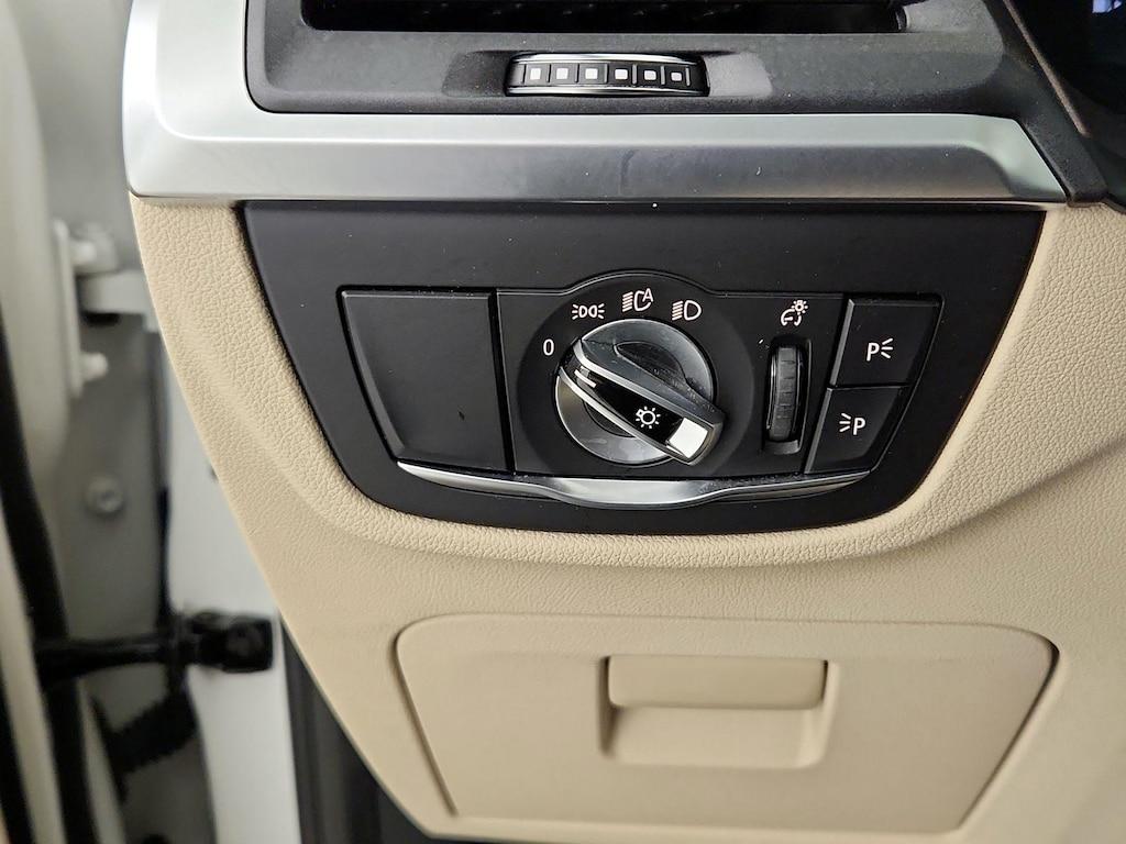 used 2022 BMW X3 car, priced at $31,998