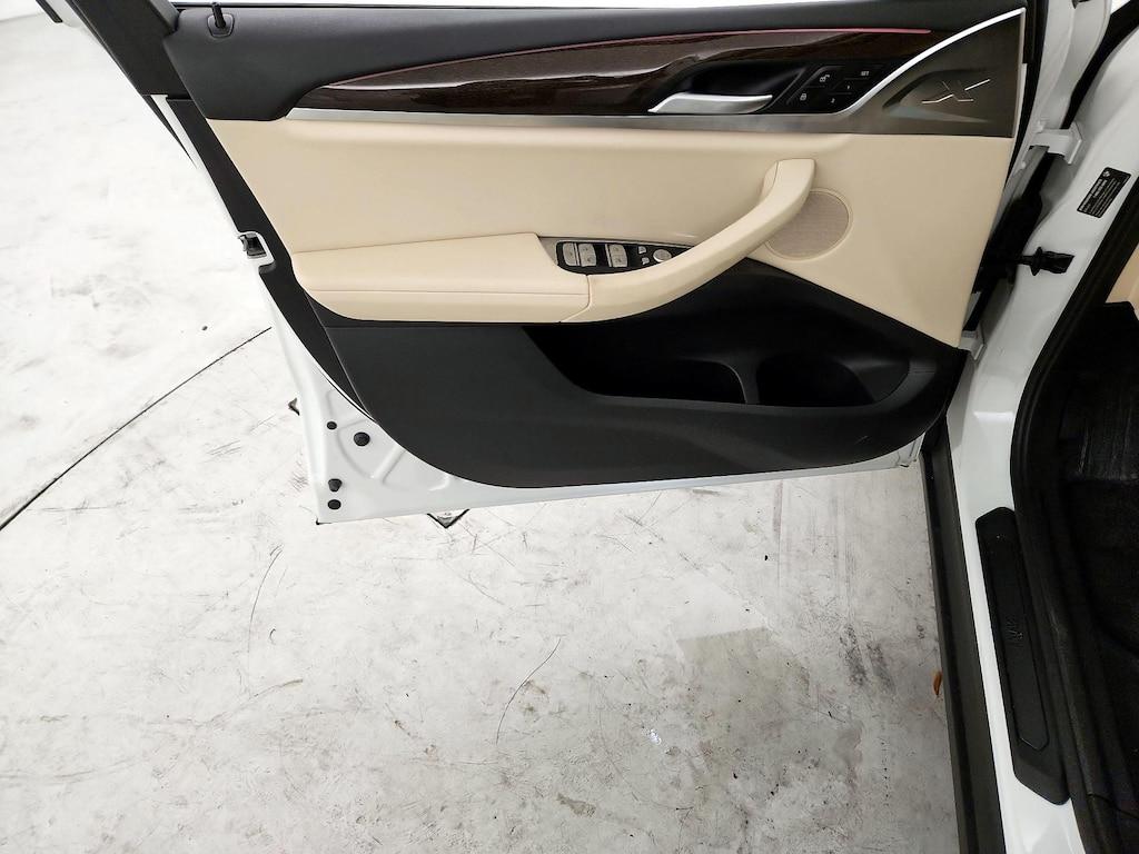 used 2022 BMW X3 car, priced at $31,998