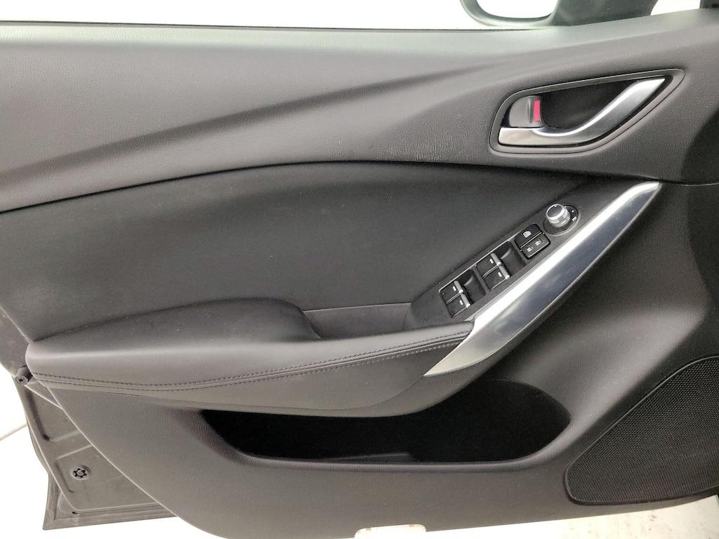 used 2016 Mazda Mazda6 car, priced at $19,998