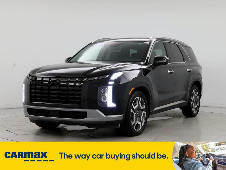 used 2024 Hyundai Palisade car, priced at $42,998