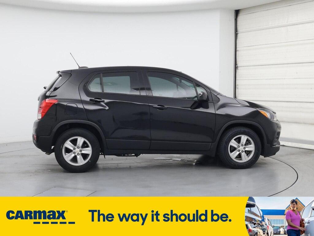 used 2020 Chevrolet Trax car, priced at $17,998