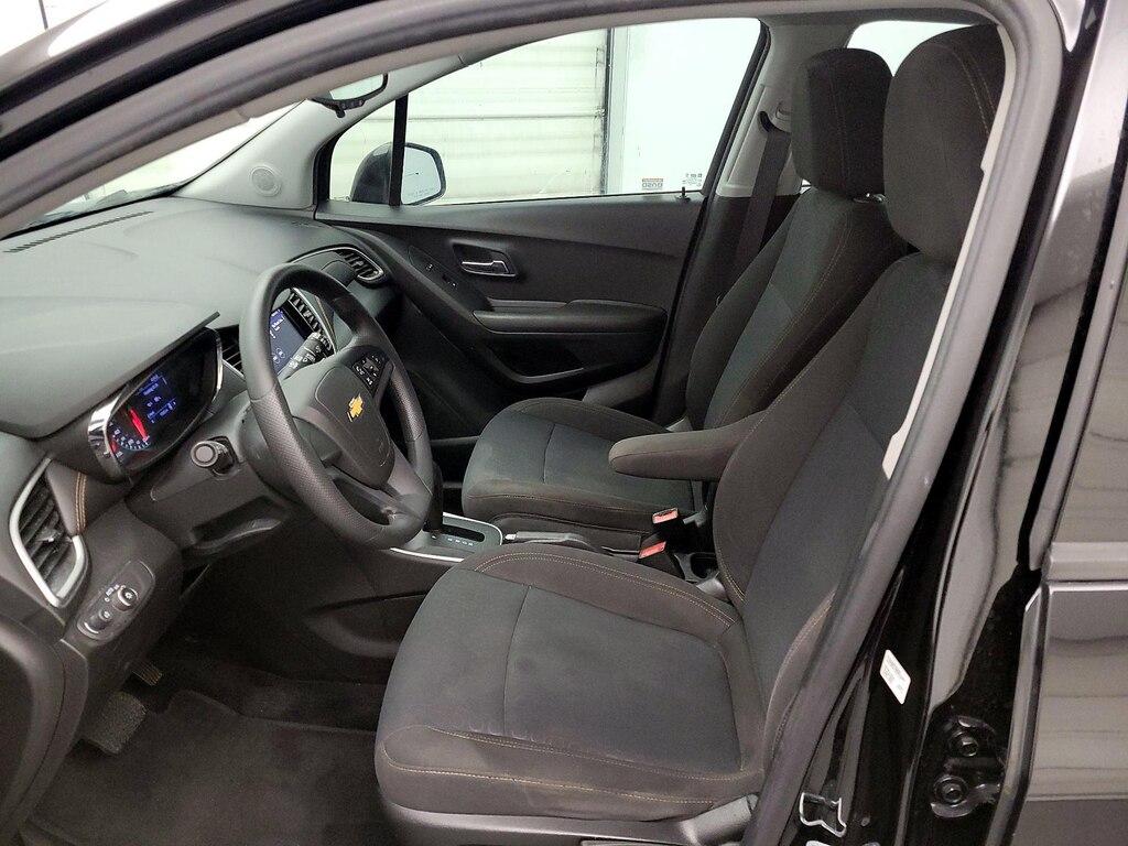 used 2020 Chevrolet Trax car, priced at $17,998