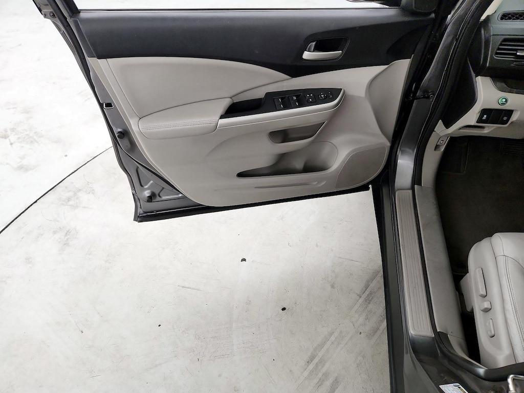 used 2014 Honda CR-V car, priced at $15,998