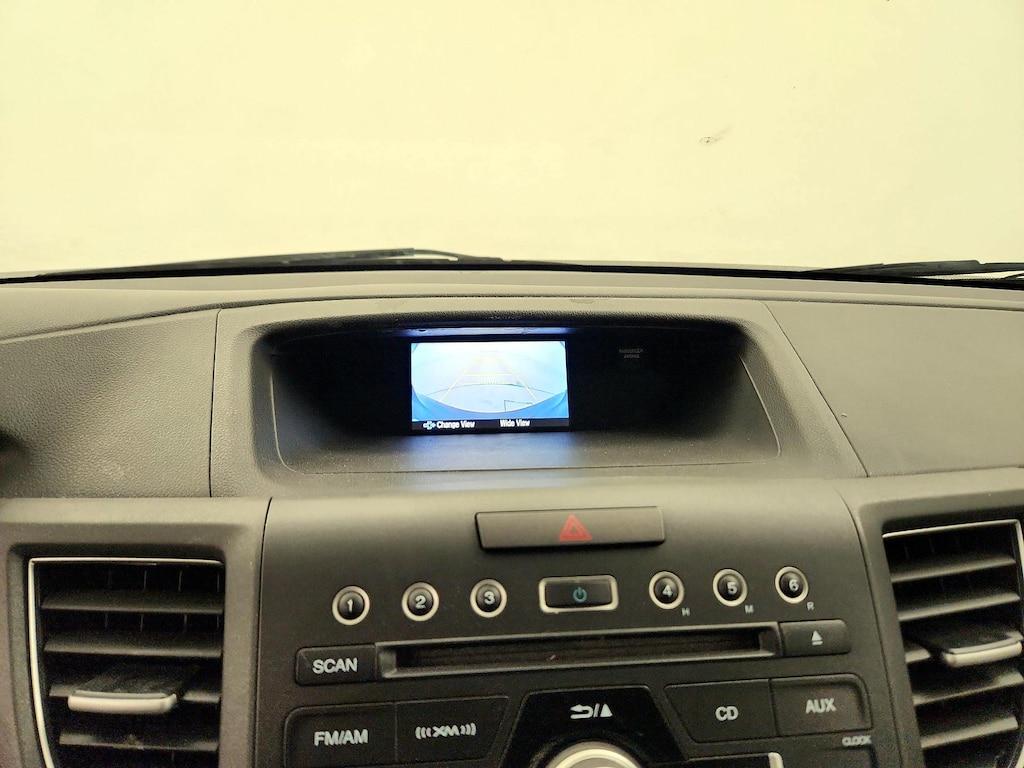 used 2014 Honda CR-V car, priced at $15,998
