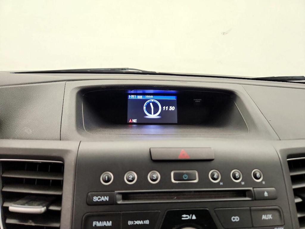 used 2014 Honda CR-V car, priced at $15,998