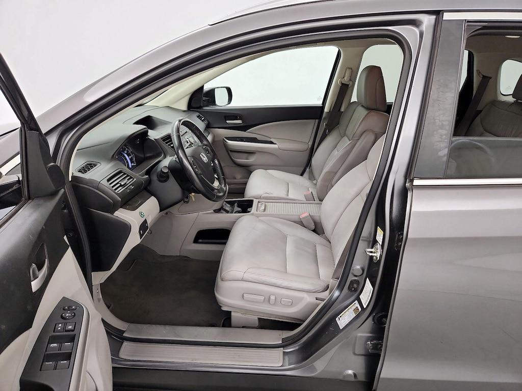 used 2014 Honda CR-V car, priced at $15,998