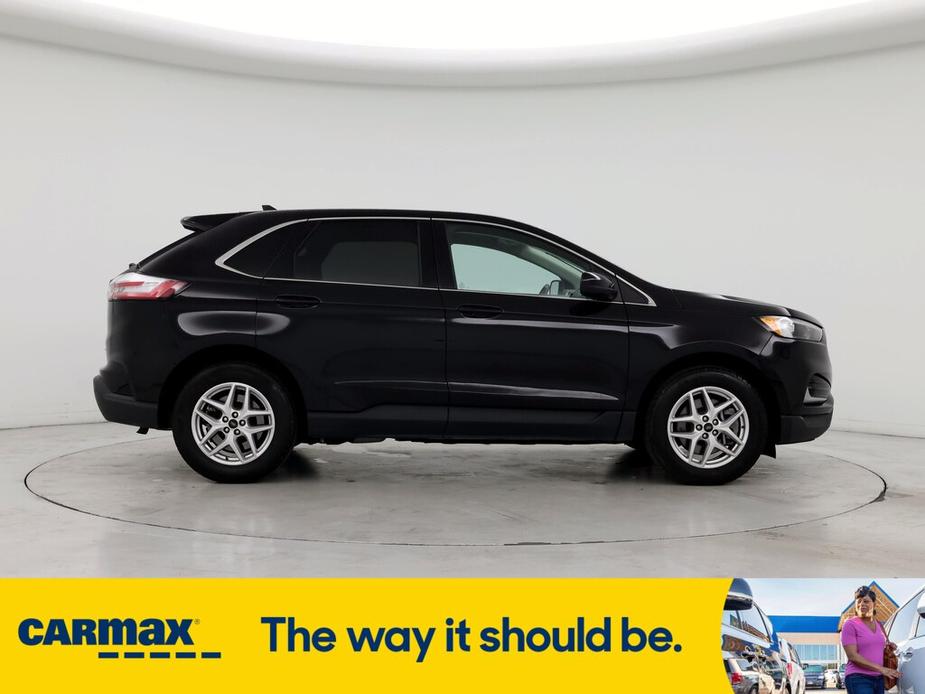 used 2023 Ford Edge car, priced at $23,998