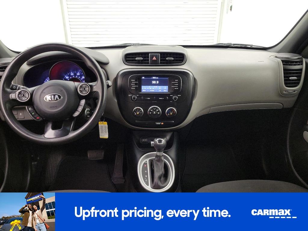 used 2019 Kia Soul car, priced at $13,599
