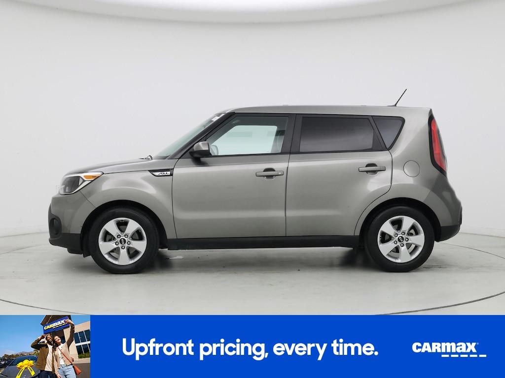 used 2019 Kia Soul car, priced at $13,599