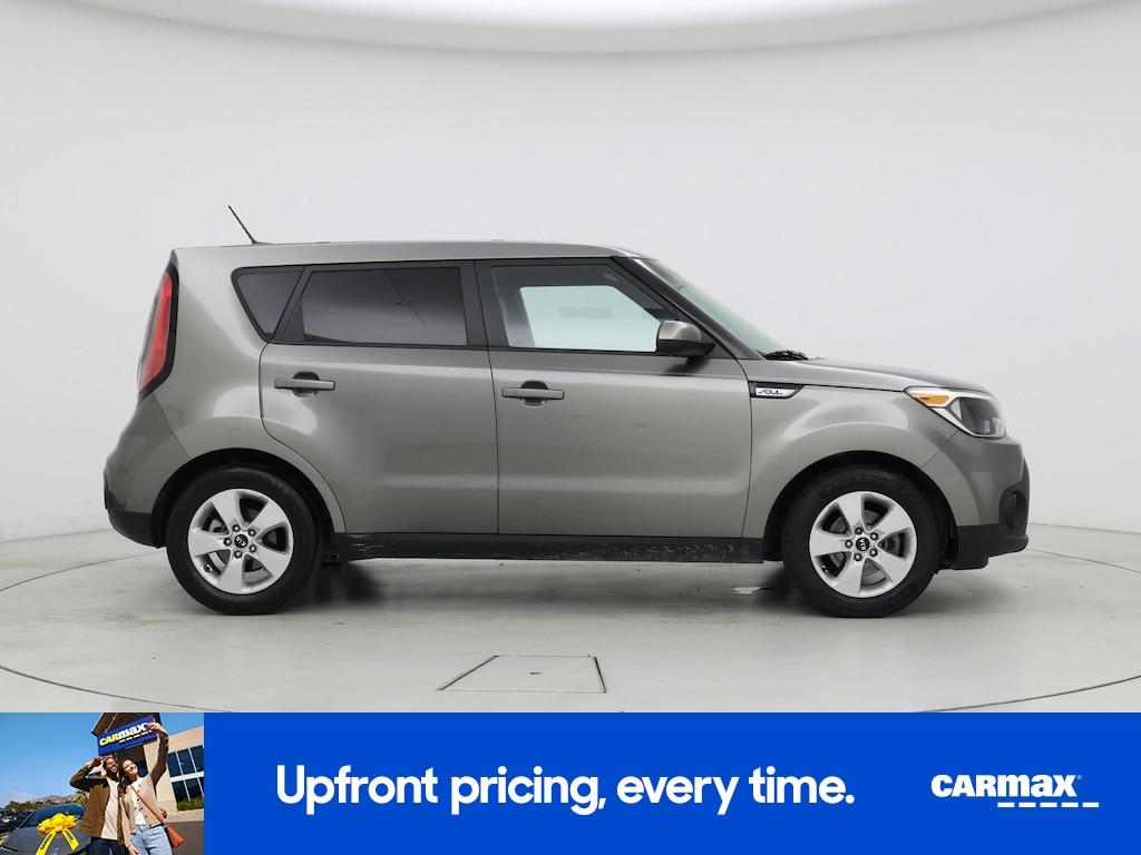 used 2019 Kia Soul car, priced at $13,599