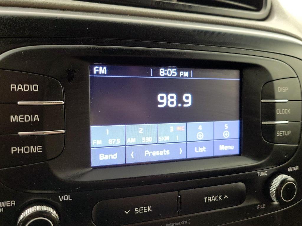 used 2019 Kia Soul car, priced at $13,599