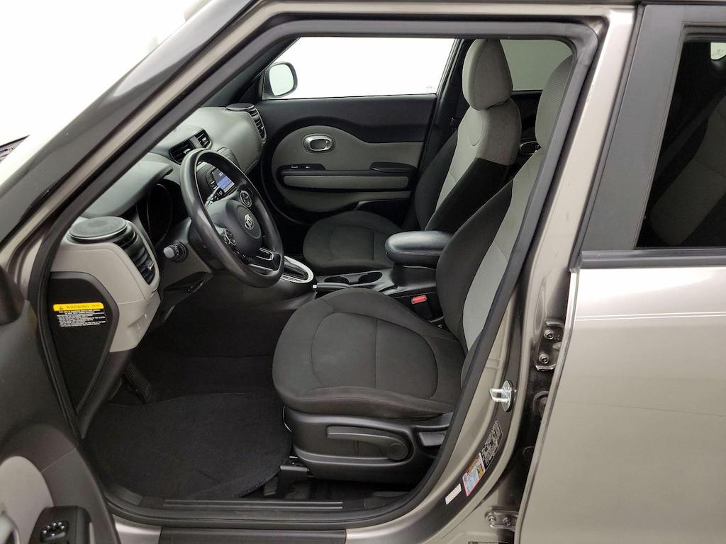 used 2019 Kia Soul car, priced at $13,599