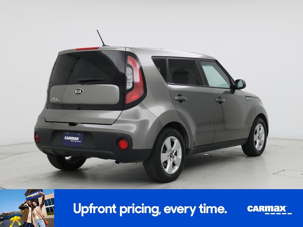 used 2019 Kia Soul car, priced at $13,599