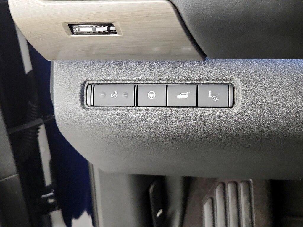 used 2023 Nissan Pathfinder car, priced at $36,998