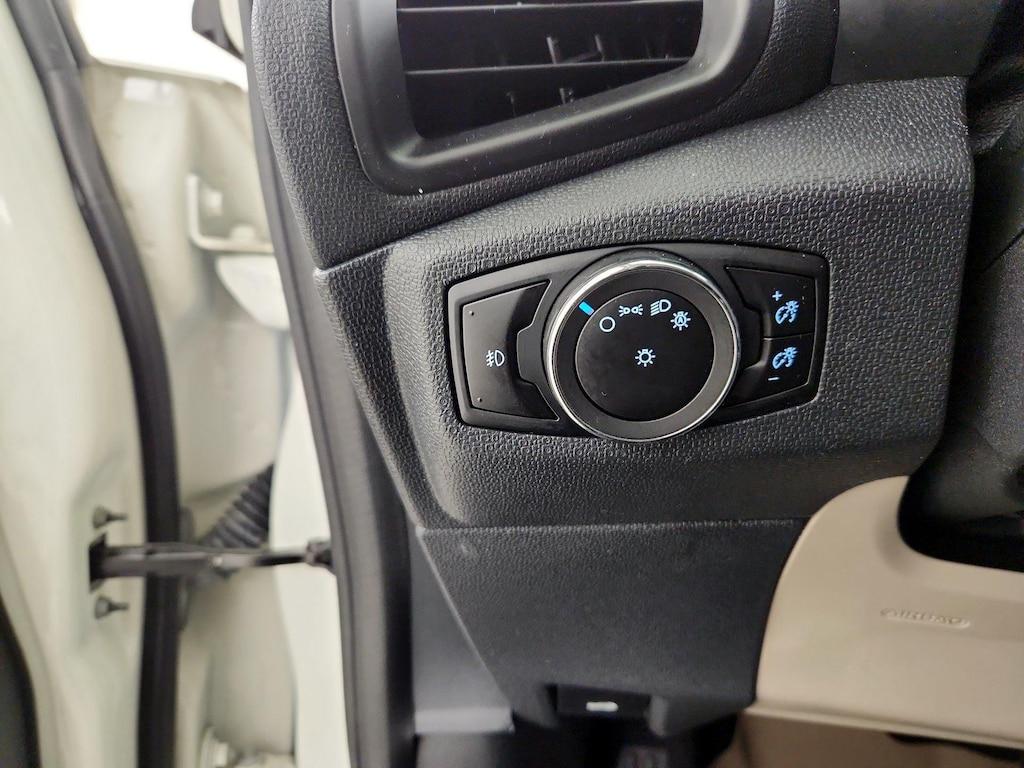 used 2020 Ford EcoSport car, priced at $13,998