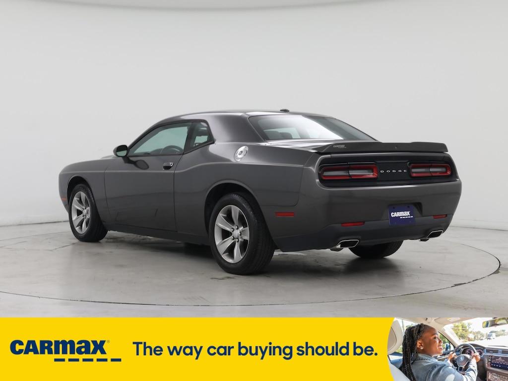 used 2019 Dodge Challenger car, priced at $22,998