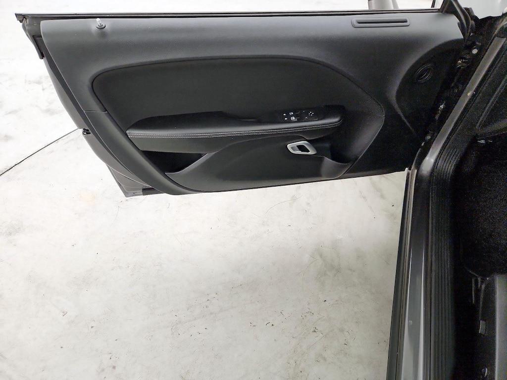 used 2019 Dodge Challenger car, priced at $22,998