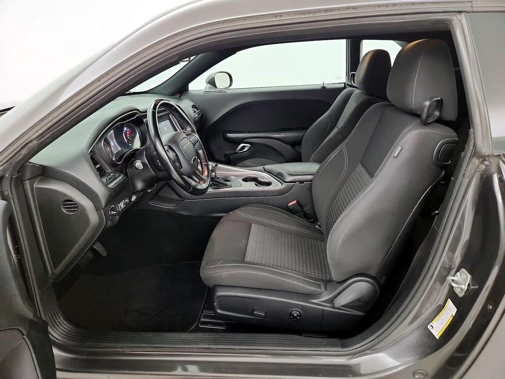 used 2019 Dodge Challenger car, priced at $22,998