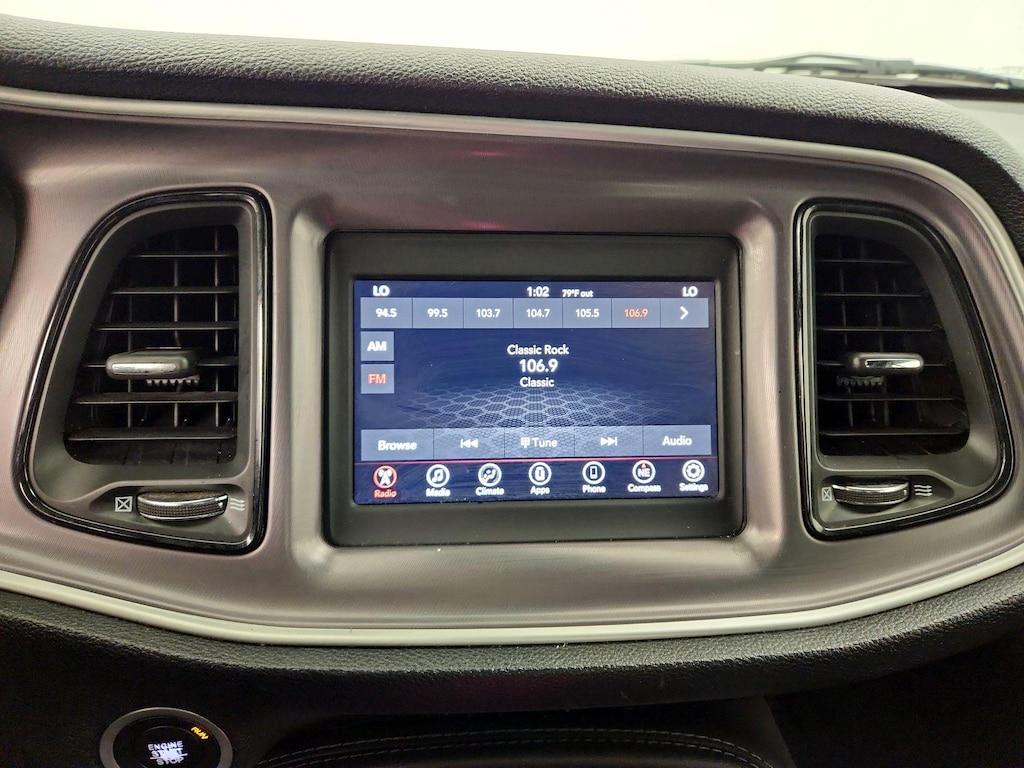 used 2019 Dodge Challenger car, priced at $22,998