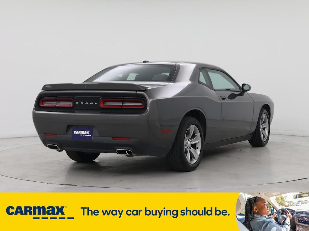 used 2019 Dodge Challenger car, priced at $22,998
