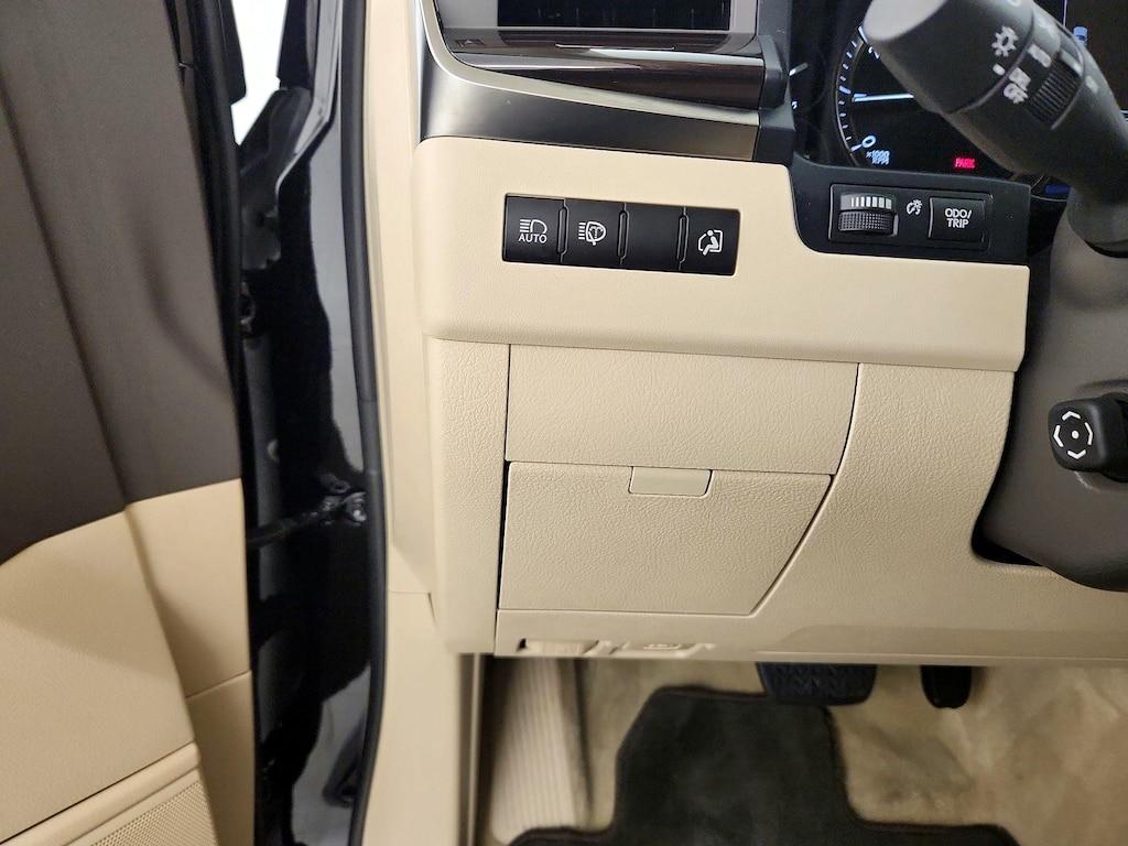 used 2018 Lexus LX 570 car, priced at $57,998