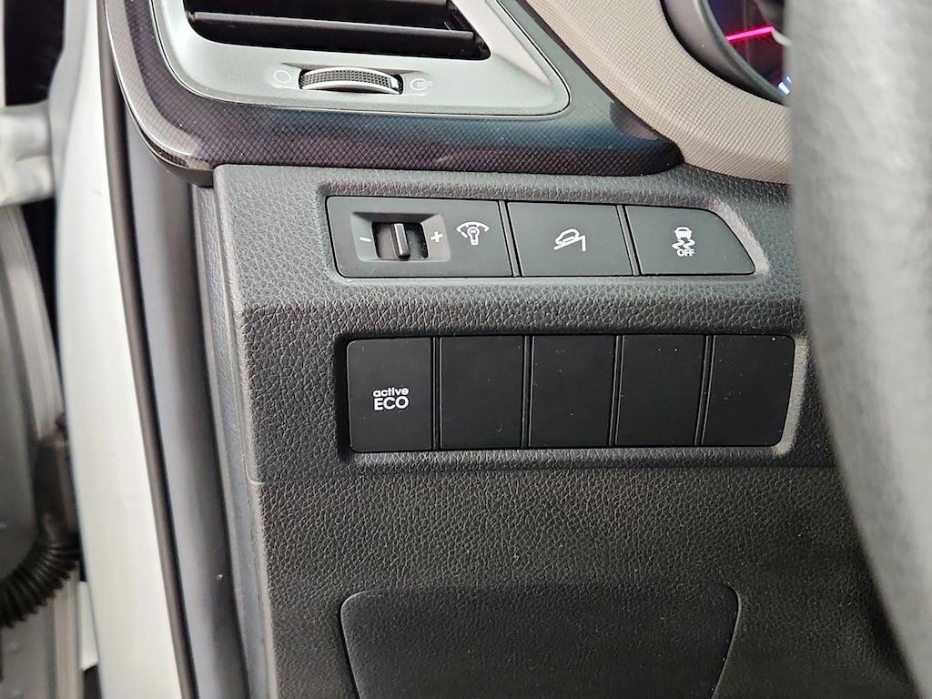 used 2013 Hyundai Santa Fe car, priced at $14,998