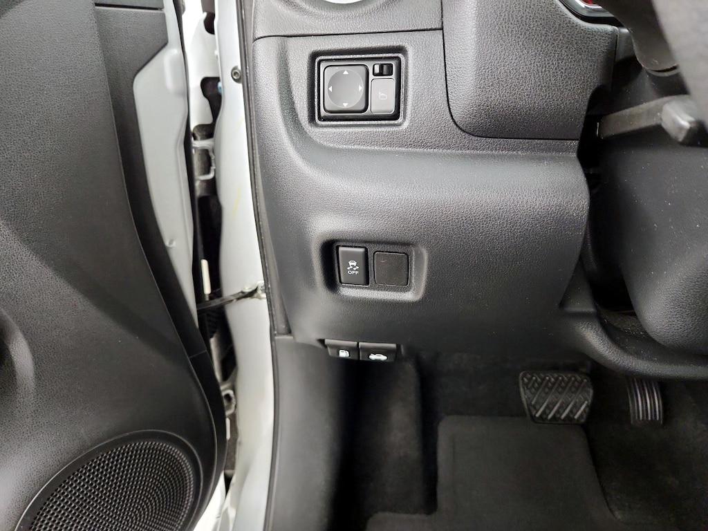 used 2019 Nissan Versa car, priced at $11,998