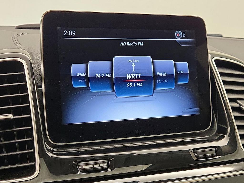 used 2019 Mercedes-Benz GLS 450 car, priced at $35,998