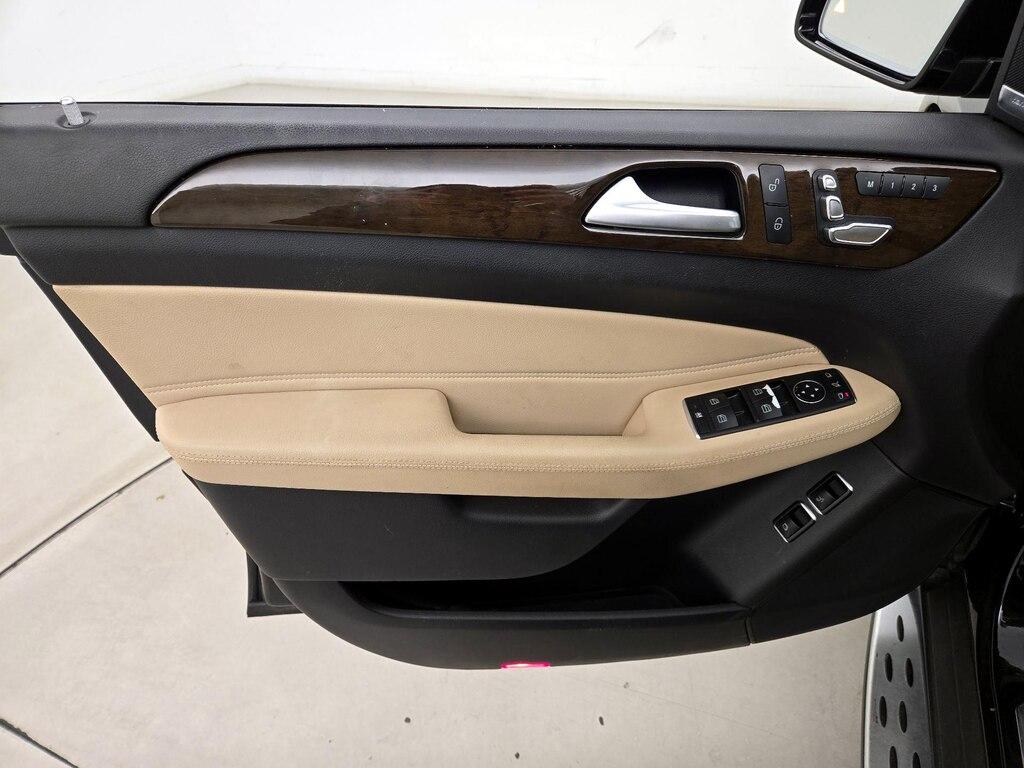 used 2019 Mercedes-Benz GLS 450 car, priced at $35,998