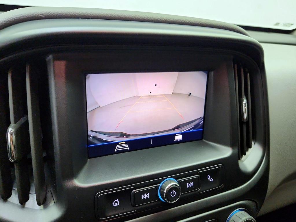 used 2021 GMC Canyon car, priced at $25,998