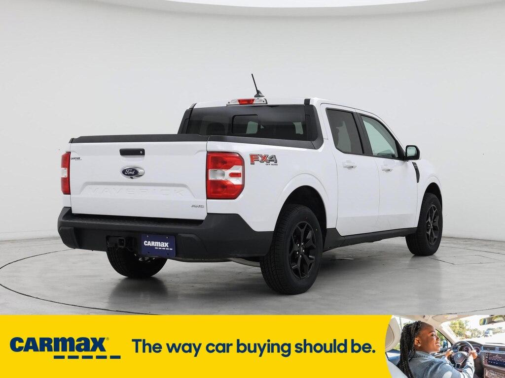 used 2022 Ford Maverick car, priced at $29,998