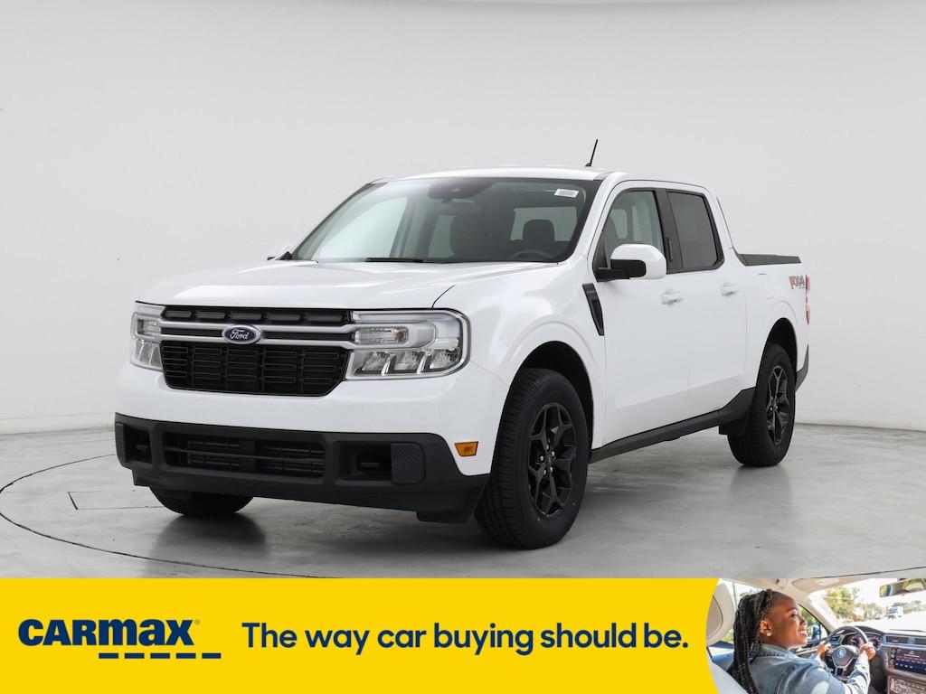 used 2022 Ford Maverick car, priced at $29,998