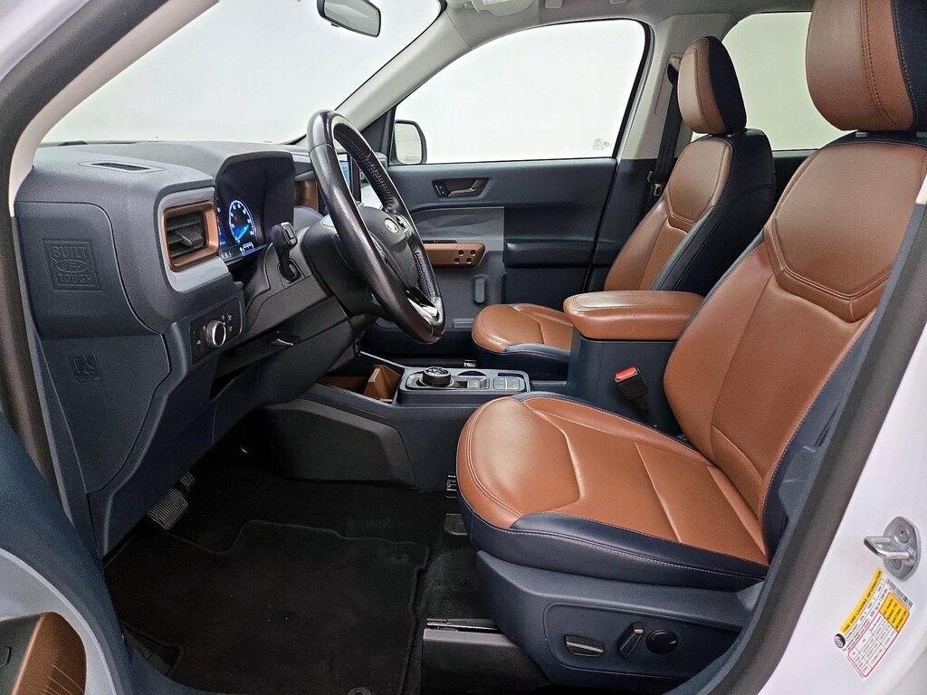 used 2022 Ford Maverick car, priced at $29,998
