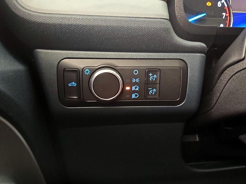used 2022 Ford Maverick car, priced at $29,998