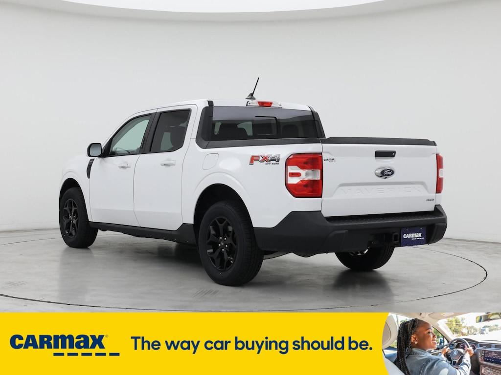 used 2022 Ford Maverick car, priced at $29,998