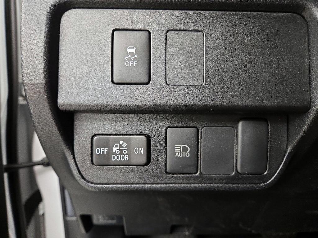 used 2023 Toyota Tacoma car, priced at $36,998