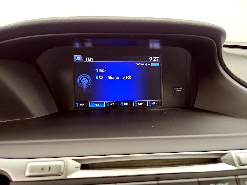 used 2016 Honda Accord car, priced at $17,998