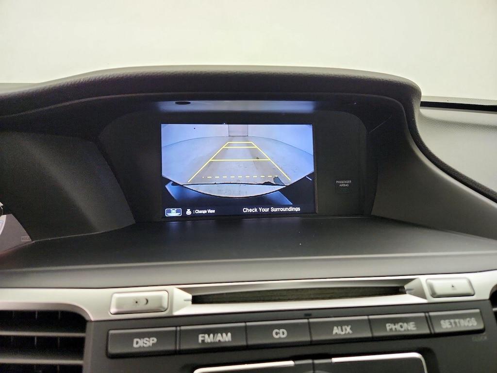 used 2016 Honda Accord car, priced at $17,998