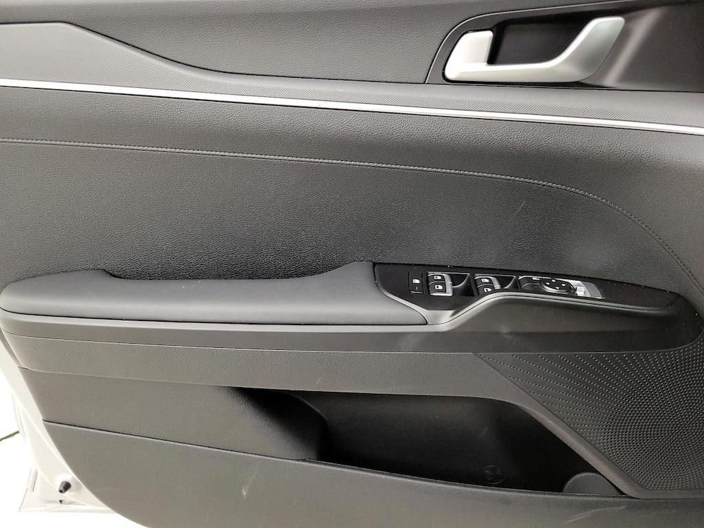 used 2024 Kia K5 car, priced at $28,998