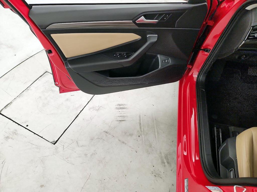 used 2020 Volkswagen Jetta car, priced at $18,998