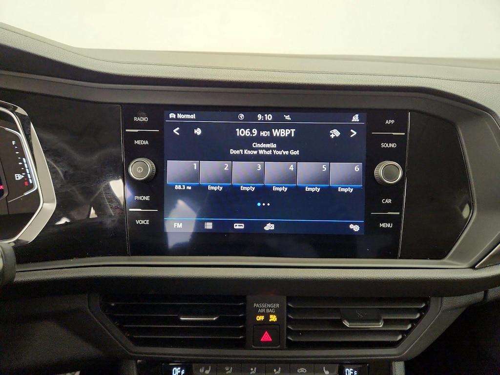 used 2020 Volkswagen Jetta car, priced at $18,998