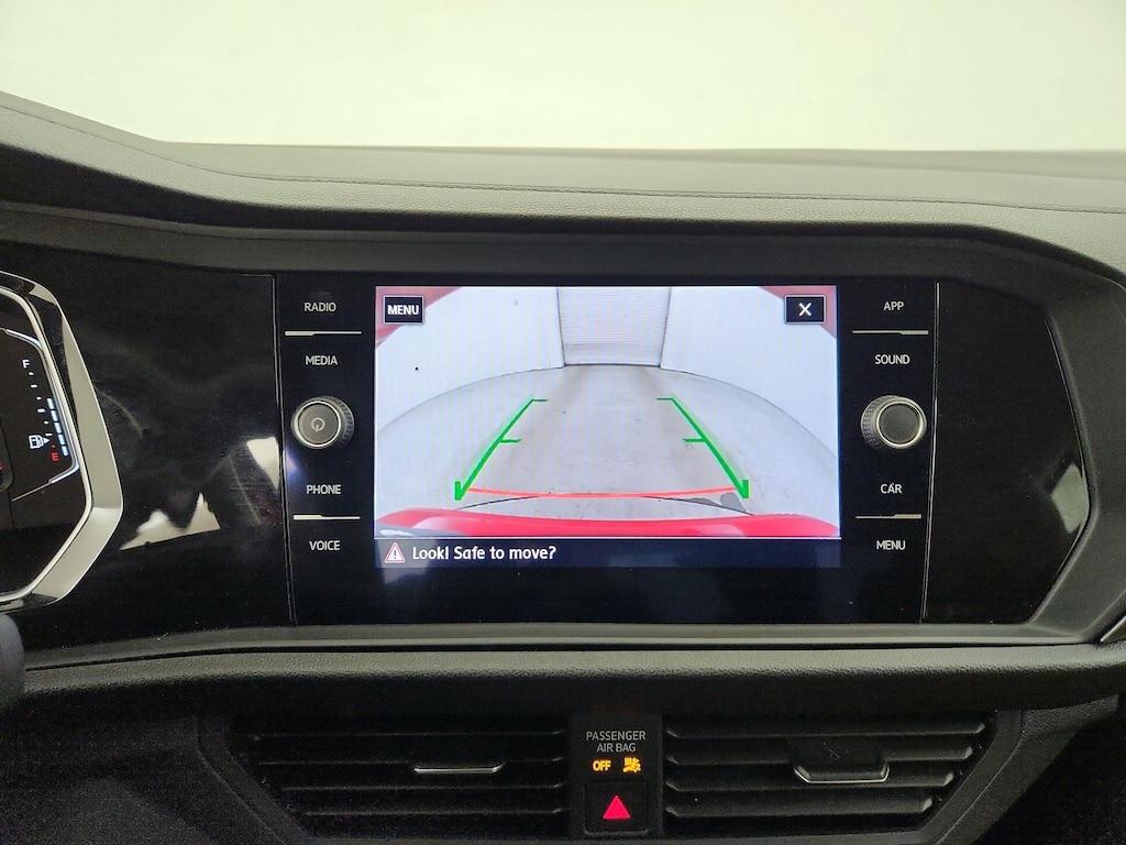 used 2020 Volkswagen Jetta car, priced at $18,998