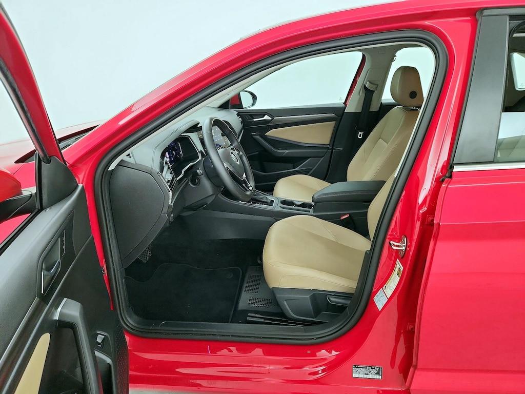 used 2020 Volkswagen Jetta car, priced at $18,998