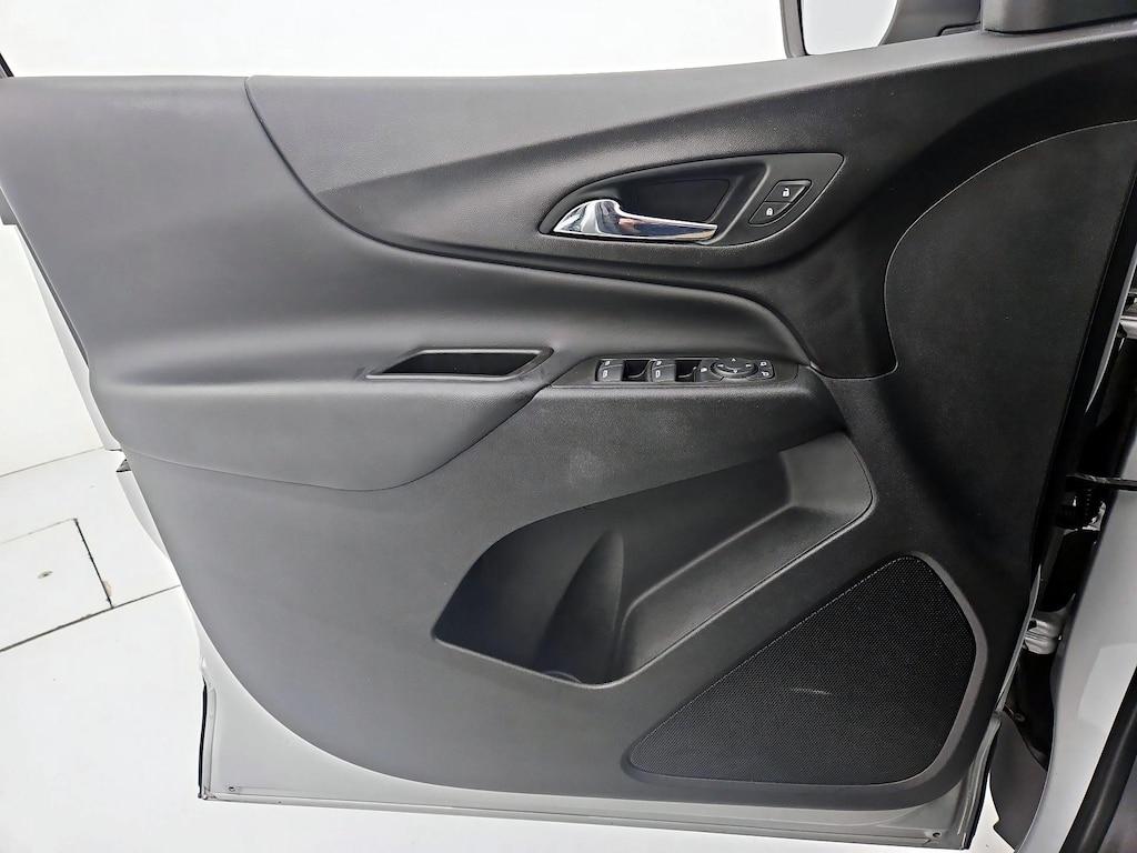 used 2021 Chevrolet Equinox car, priced at $19,998