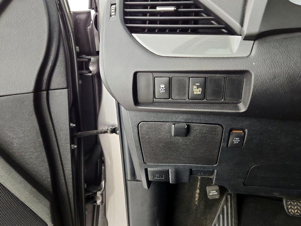 used 2015 Toyota Sienna car, priced at $21,998