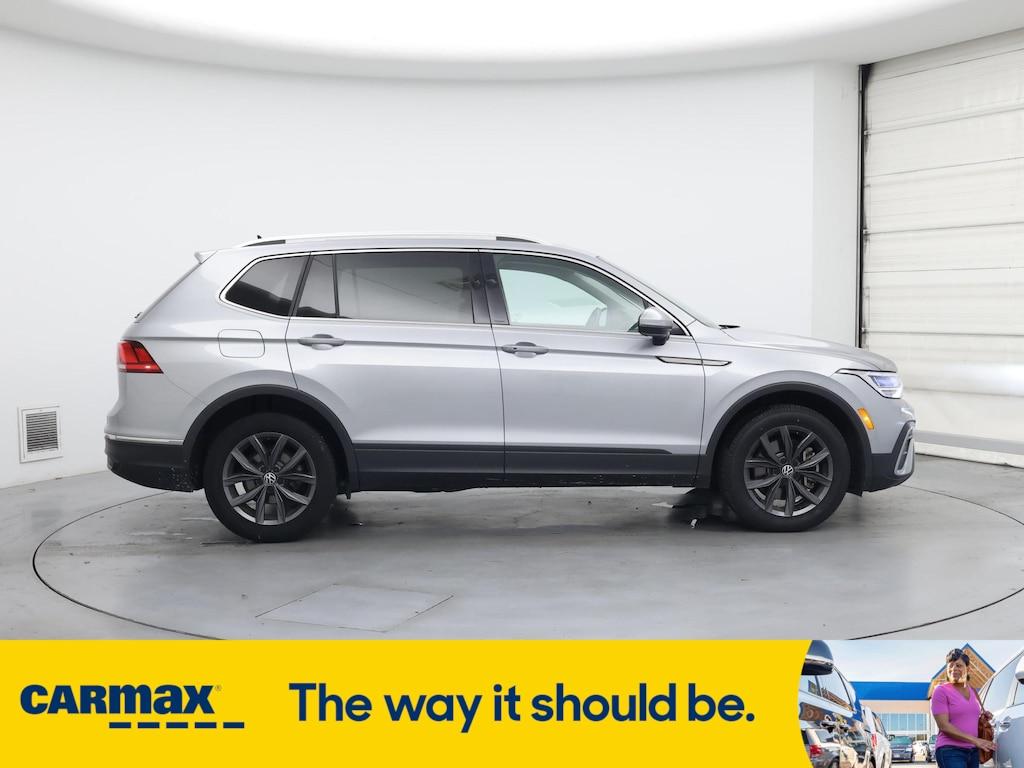 used 2023 Volkswagen Tiguan car, priced at $22,998